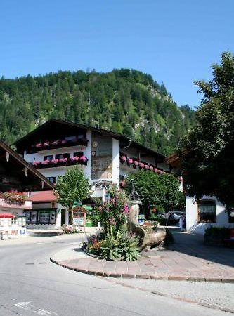 Haus Feichtner Apartment Reit im Winkl Bagian luar foto
