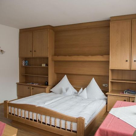 Haus Feichtner Apartment Reit im Winkl Bagian luar foto