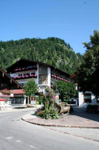 Haus Feichtner Apartment Reit im Winkl Bagian luar foto