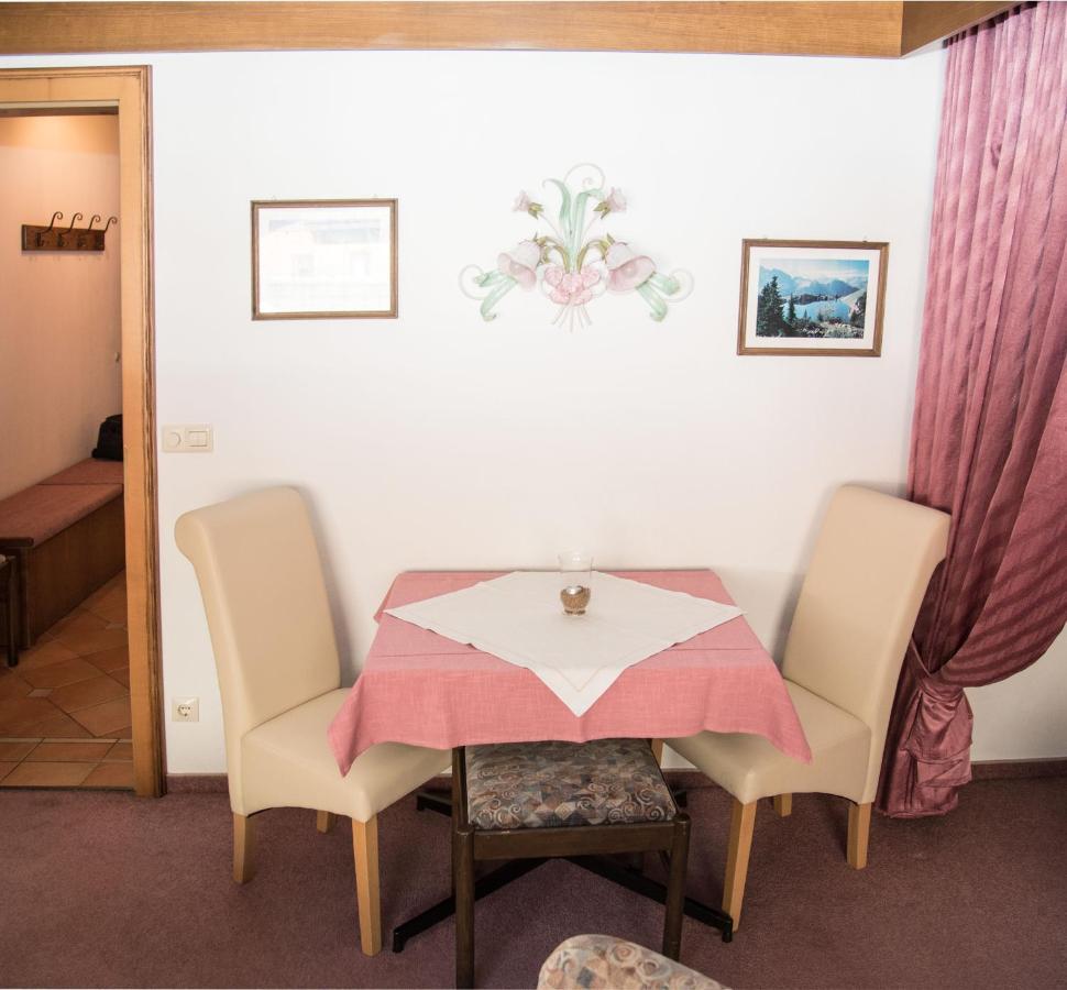Haus Feichtner Apartment Reit im Winkl Bagian luar foto