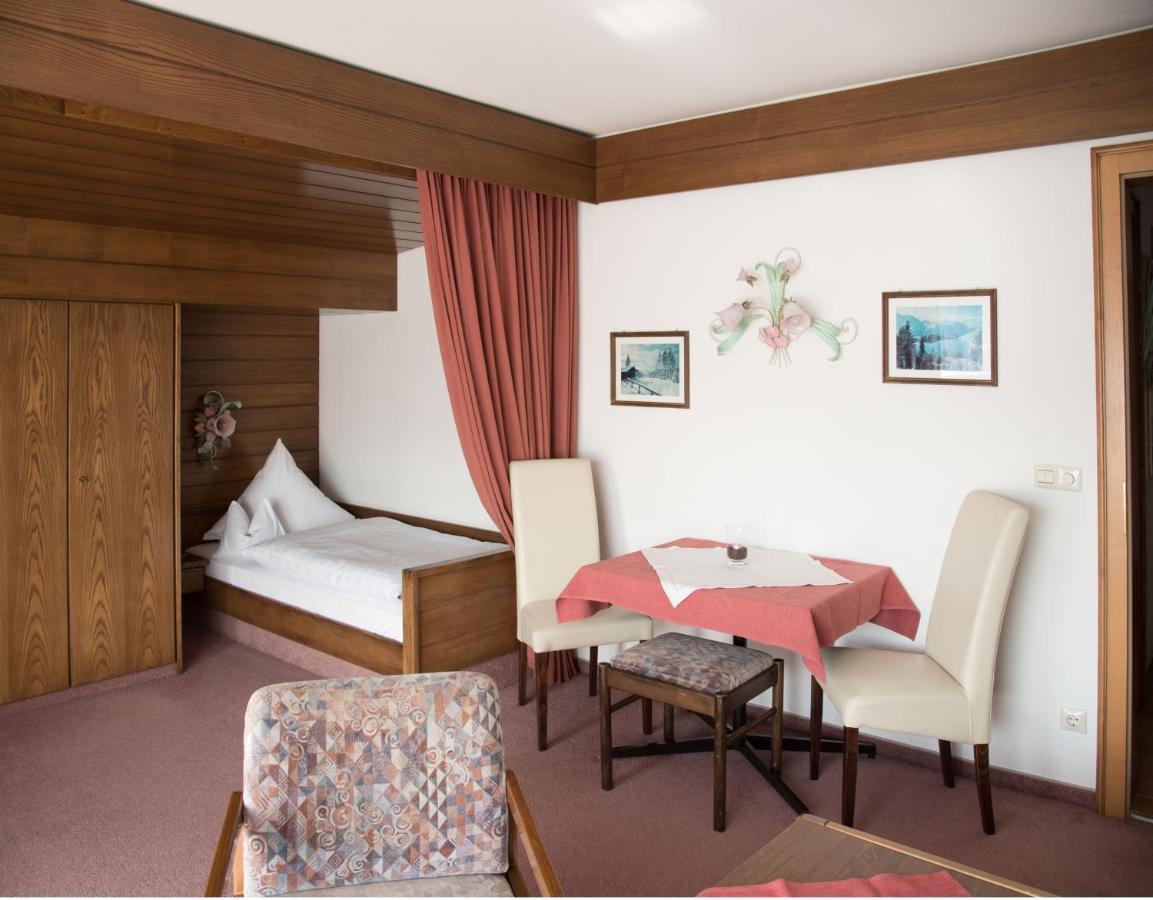 Haus Feichtner Apartment Reit im Winkl Bagian luar foto