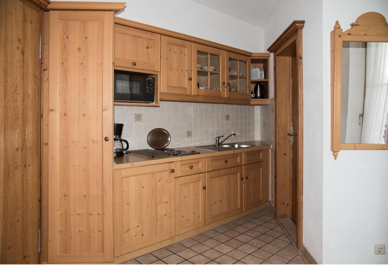 Haus Feichtner Apartment Reit im Winkl Bagian luar foto