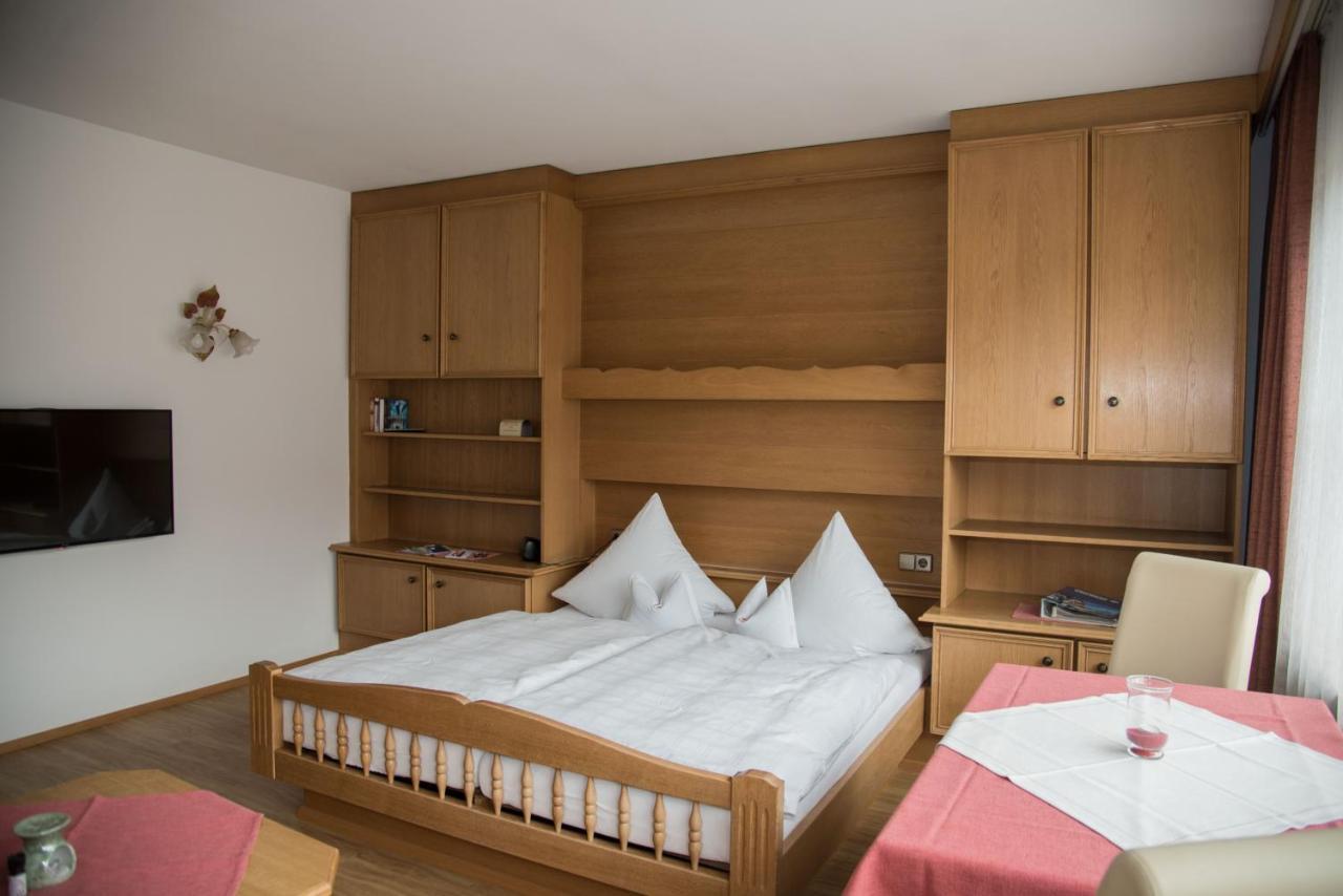 Haus Feichtner Apartment Reit im Winkl Bagian luar foto