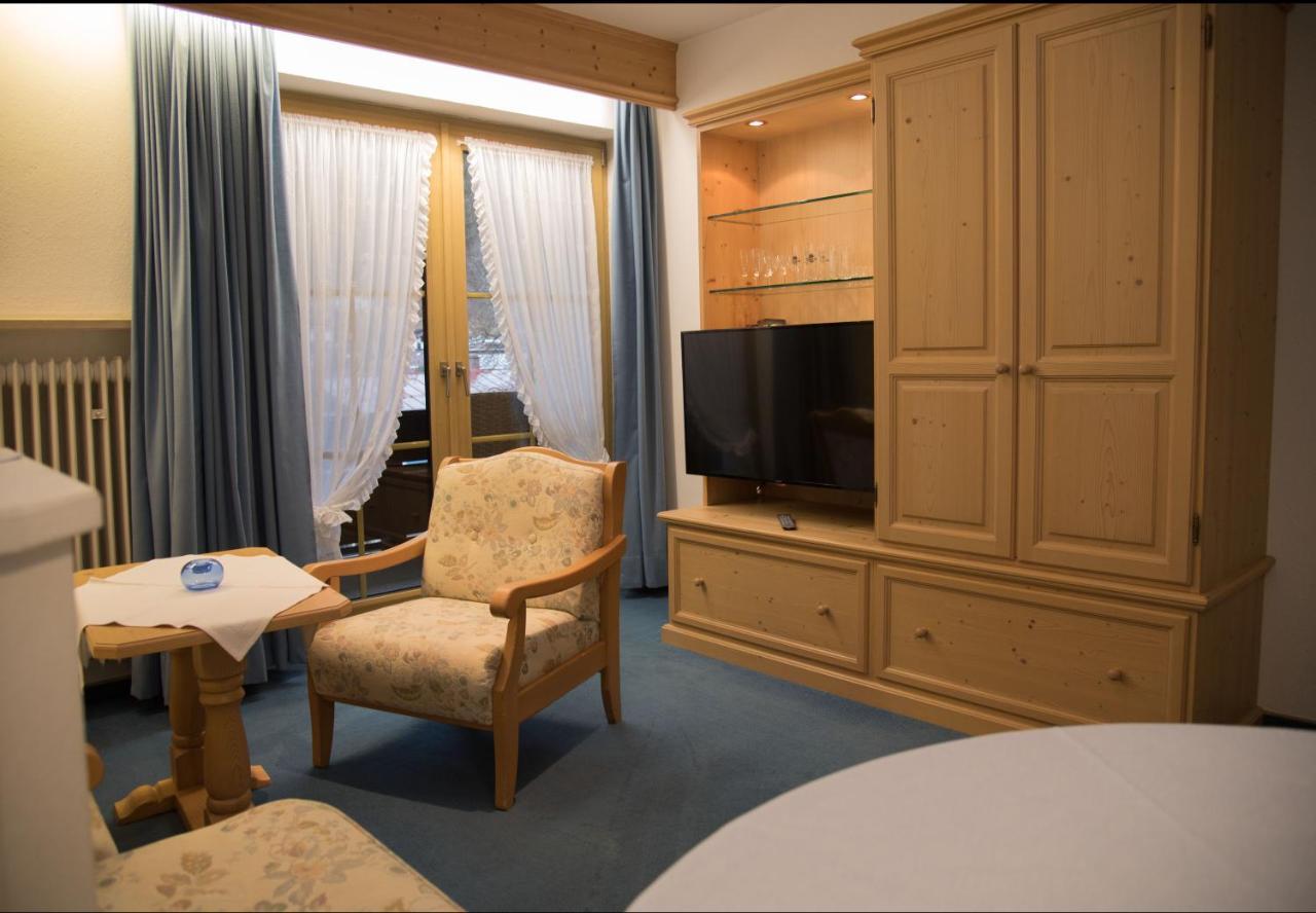 Haus Feichtner Apartment Reit im Winkl Bagian luar foto