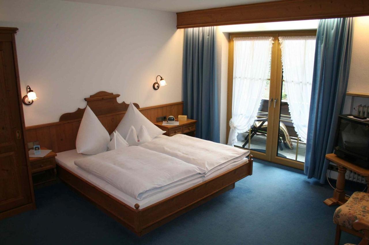 Haus Feichtner Apartment Reit im Winkl Bagian luar foto