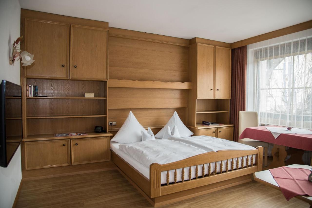 Haus Feichtner Apartment Reit im Winkl Bagian luar foto